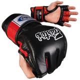Thumb Loop MMA Training Gloves